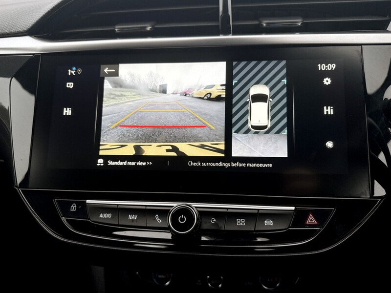 Used Vauxhall Corsa 2023 for sale - 77149425: Photo 37