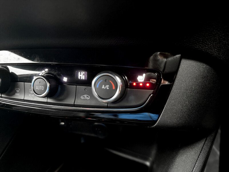 Used Vauxhall Corsa 2023 for sale - 77149425: Photo 39