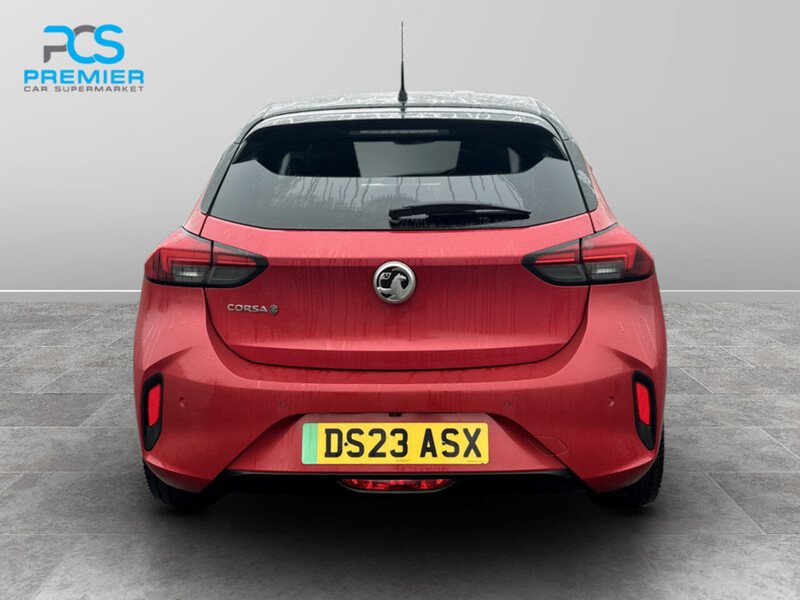 Used Vauxhall Corsa 2023 for sale - 77149425: Photo 4