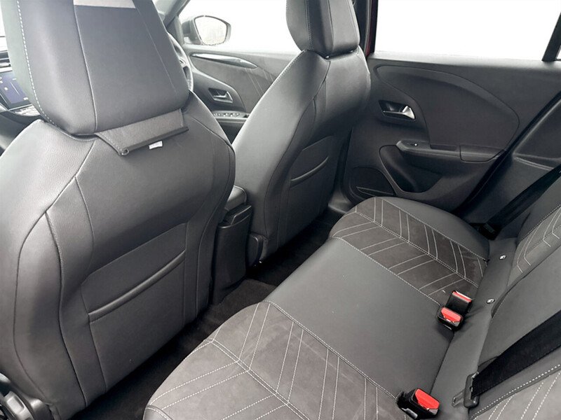 Used Vauxhall Corsa 2023 for sale - 77149425: Photo 44