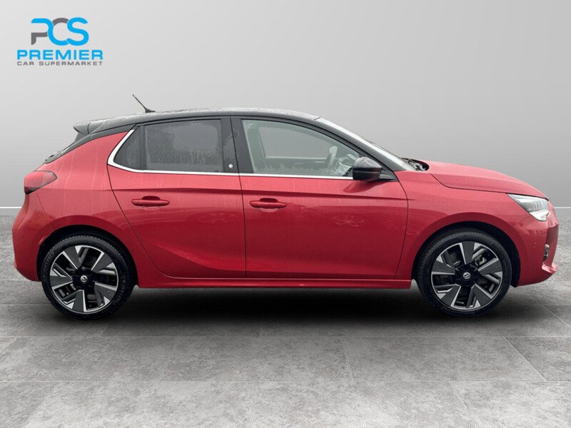 Used Vauxhall Corsa 2023 for sale - 77149425: Photo 6