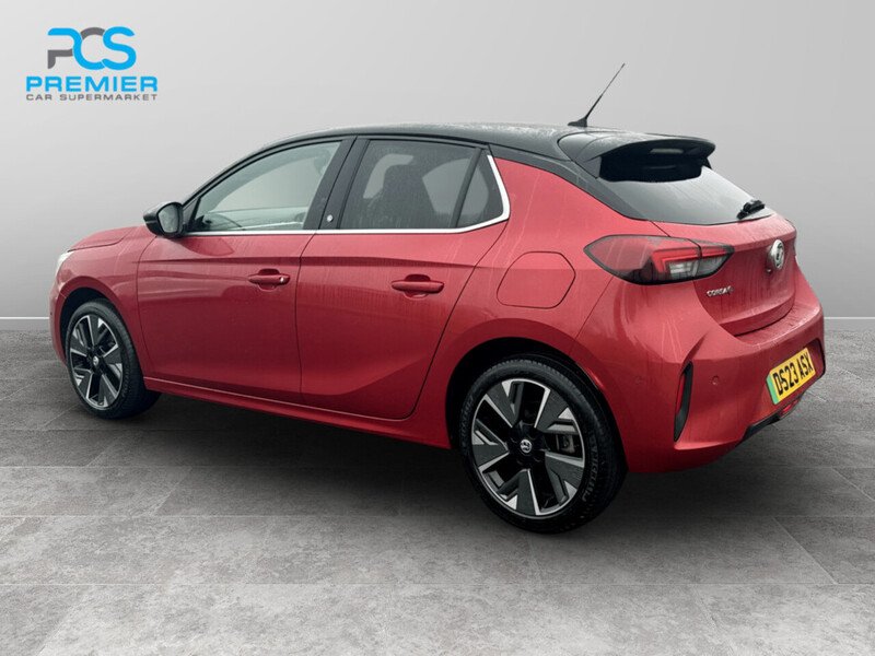 Used Vauxhall Corsa 2023 for sale - 77149425: Photo 7