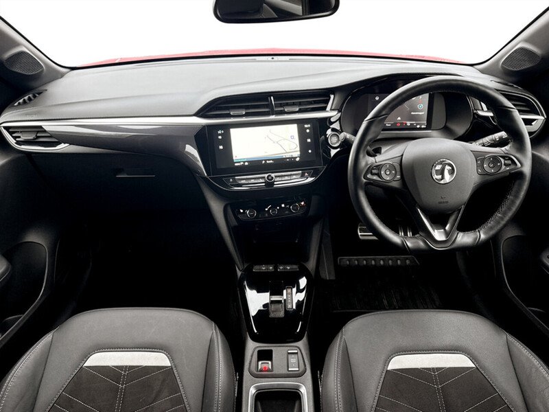 Used Vauxhall Corsa 2023 for sale - 77149425: Photo 8