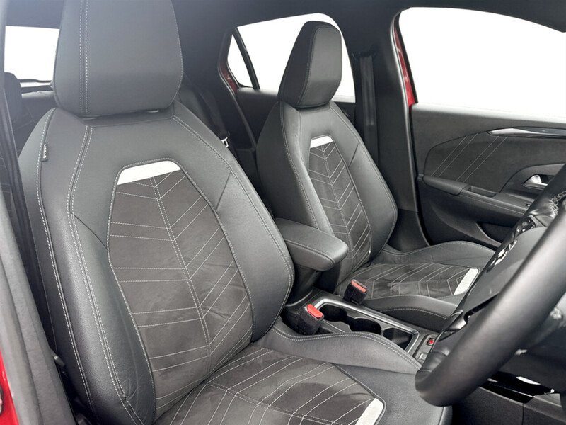 Used Vauxhall Corsa 2023 for sale - 77149425: Photo 9