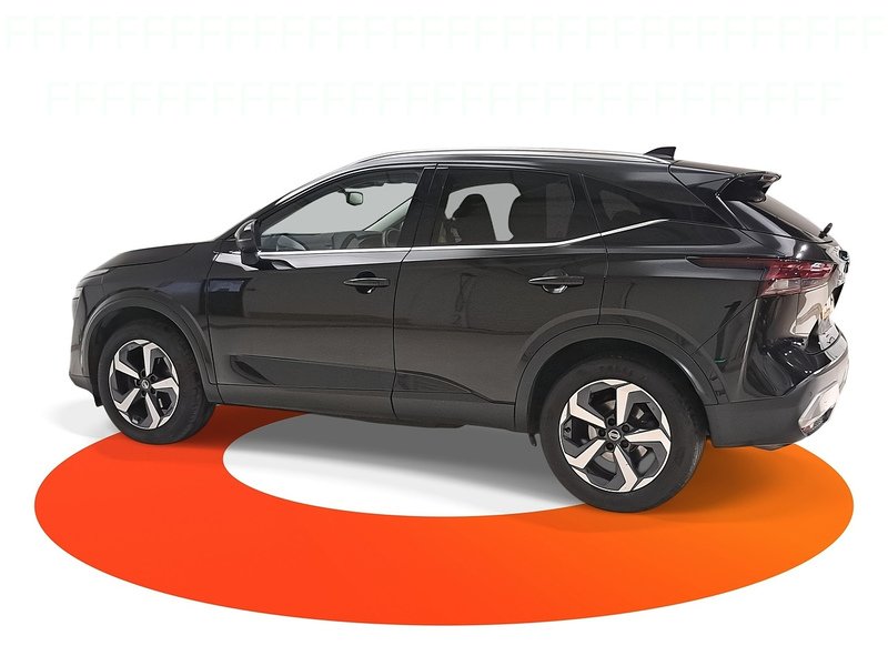 Used Nissan Qashqai 2021 for sale - 76380183: Photo 11