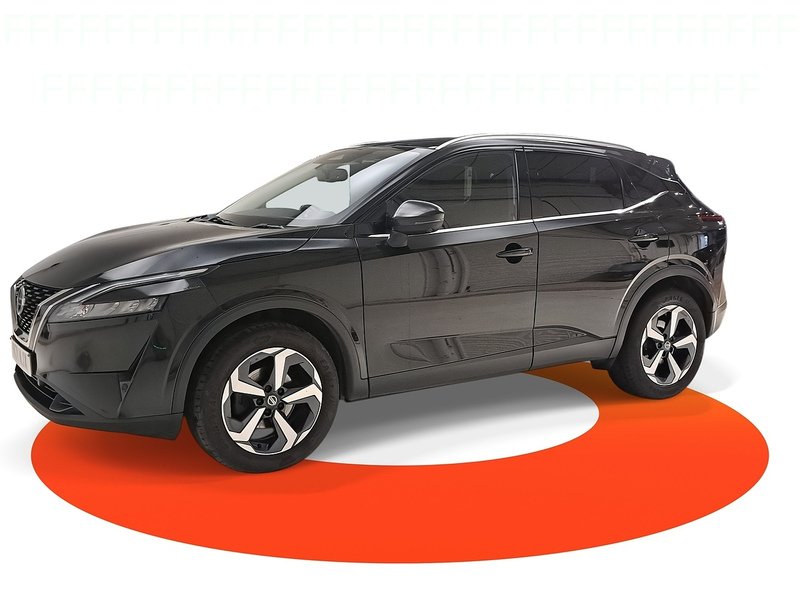 Used Nissan Qashqai 2021 for sale - 76380183: Photo 12