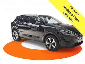 2021 - 1.3 DiG-T MH 158 N-Connecta 5dr Xtronic