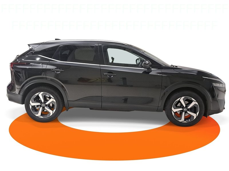 Used Nissan Qashqai 2021 for sale - 76380183: Photo 3