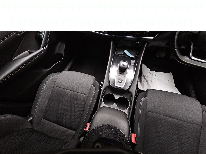Used Nissan Qashqai 2021 for sale - 76380183: Photo 4