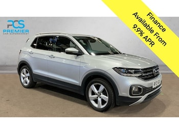 2021 - 1.0 TSI 110 SEL 5dr