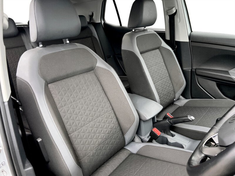 Used Volkswagen T-Cross 2021 for sale - 76778075: Photo 9