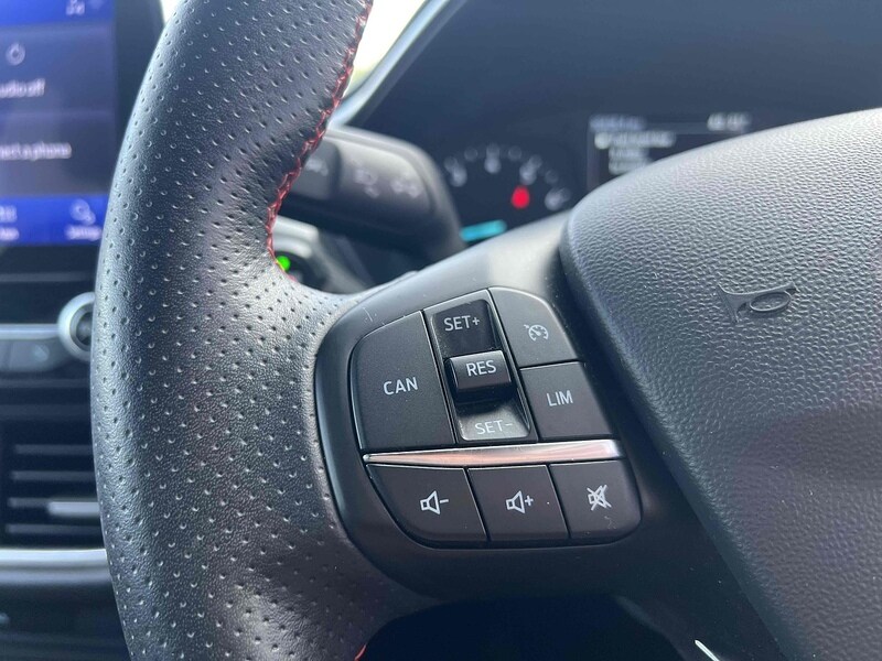 Vehicle 30