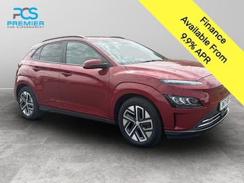 Used Hyundai KONA 2022 for sale - 78716398: Photo