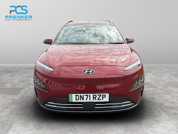 Used Hyundai KONA 2022 for sale - 78716398: Photo