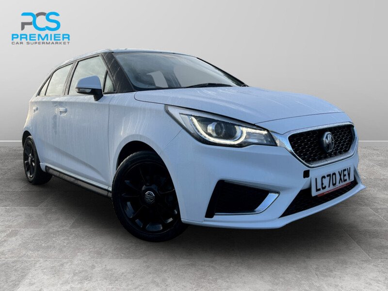 Used MG MG3 2020 for sale - 78069519: Photo 14