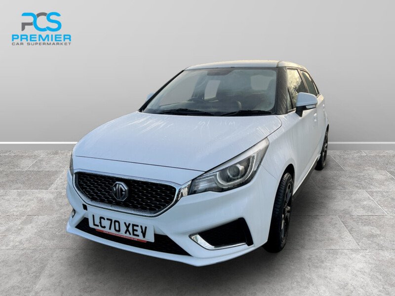 Used MG MG3 2020 for sale - 78069519: Photo 16