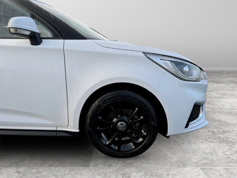 Used MG MG3 2020 for sale - 78069519: Photo 18