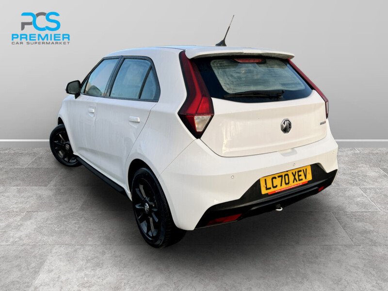 Used MG MG3 2020 for sale - 78069519: Photo 23