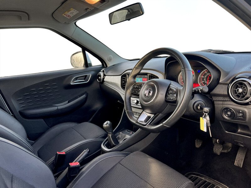 Used MG MG3 2020 for sale - 78069519: Photo 27