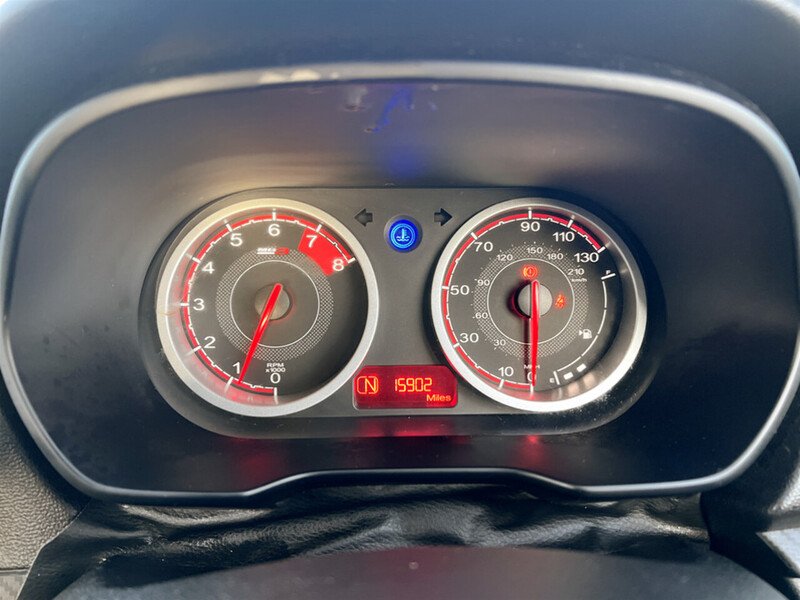 Used MG MG3 2020 for sale - 78069519: Photo 32