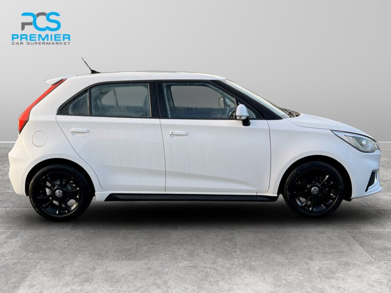 Used MG MG3 2020 for sale - 78069519: Photo 6