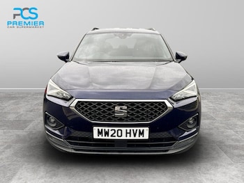 Used SEAT Tarraco 2020 for sale - 78769541: Photo