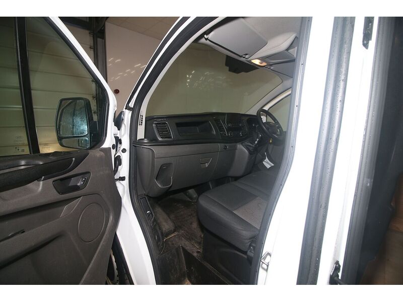Used Ford Transit Custom 2021 for sale - 76143724: Photo 11