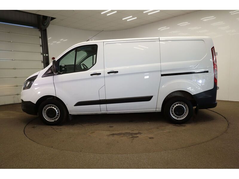 Used Ford Transit Custom 2021 for sale - 76143724: Photo 13