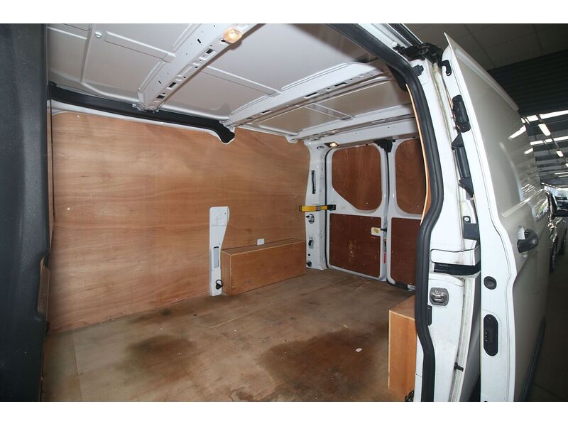 Used Ford Transit Custom 2021 for sale - 76143724: Photo 14