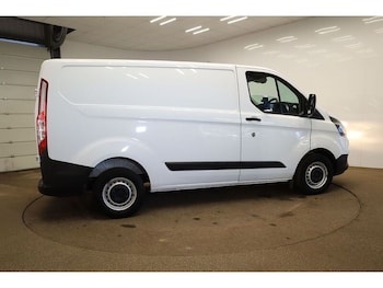 Used Ford Transit Custom 2021 for sale - 76143724: Photo