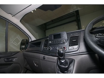 Used Ford Transit Custom 2021 for sale - 76143724: Photo