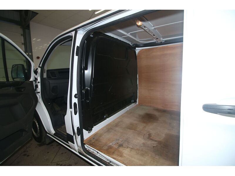 Used Ford Transit Custom 2021 for sale - 76143724: Photo 9