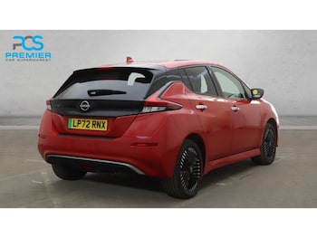 Used Nissan Leaf 2022 for sale - 78566391: Photo