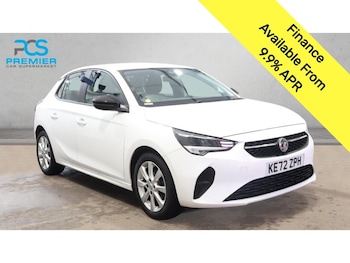 Used Vauxhall Corsa 2023 for sale - 78234278: Photo