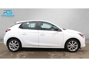 Used Vauxhall Corsa 2023 for sale - 78234278: Photo