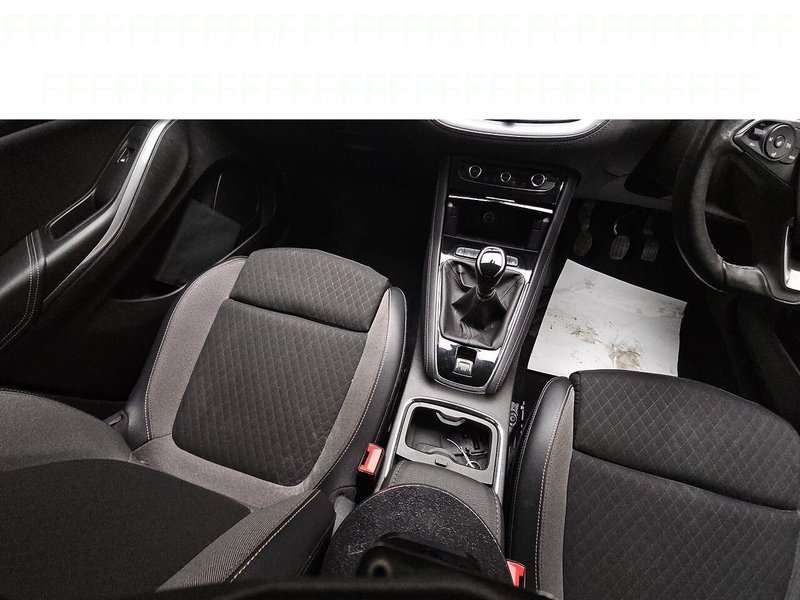 Used Vauxhall Grandland X 2020 for sale - 77180740: Photo 4