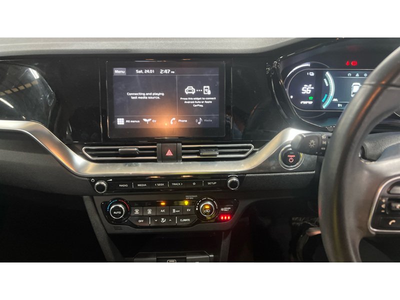 Used Kia Niro 2022 for sale - 77508085: Photo 10