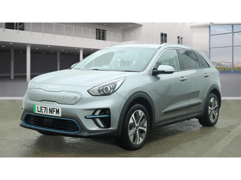 Used Kia Niro 2022 for sale - 77508085: Photo 14