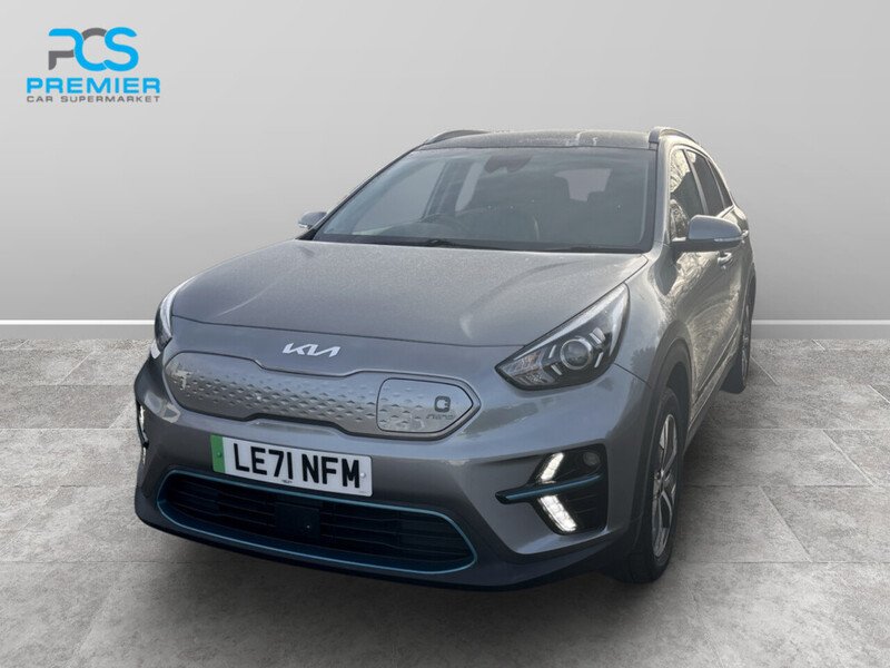 Used Kia Niro 2022 for sale - 77508085: Photo 17