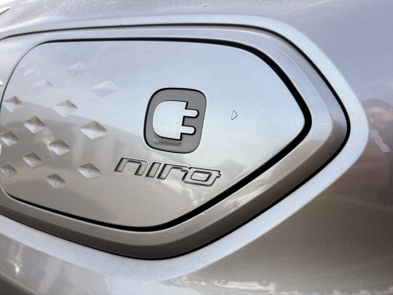 Used Kia Niro 2022 for sale - 77508085: Photo 18