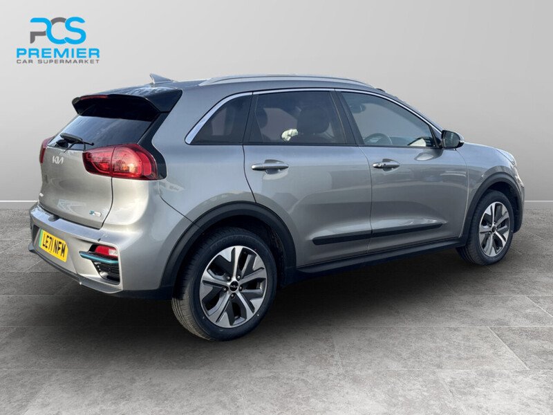 Used Kia Niro 2022 for sale - 77508085: Photo 21