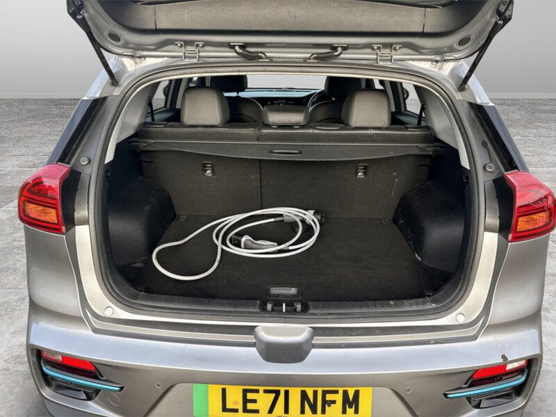 Used Kia Niro 2022 for sale - 77508085: Photo 22