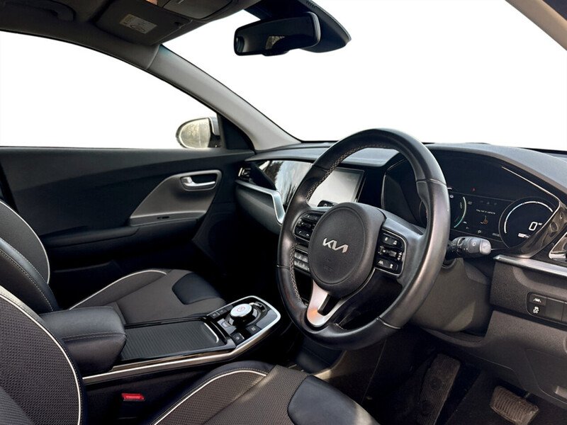 Used Kia Niro 2022 for sale - 77508085: Photo 27
