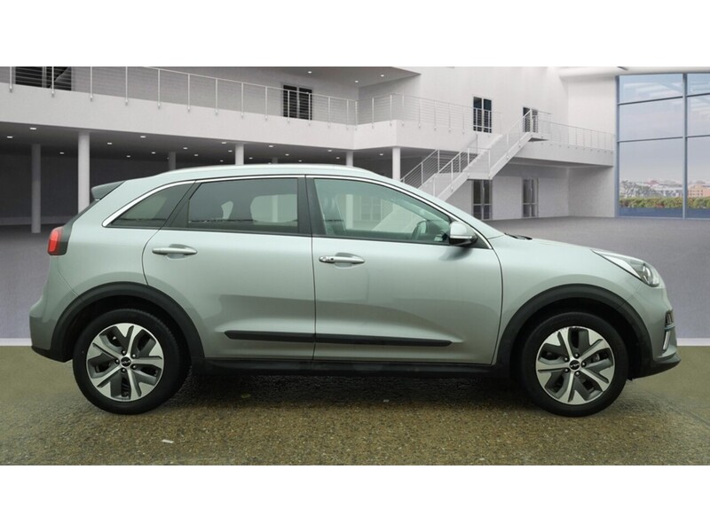 Used Kia Niro 2022 for sale - 77508085: Photo 3