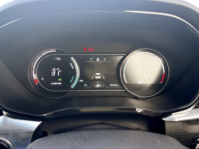 Used Kia Niro 2022 for sale - 77508085: Photo 32