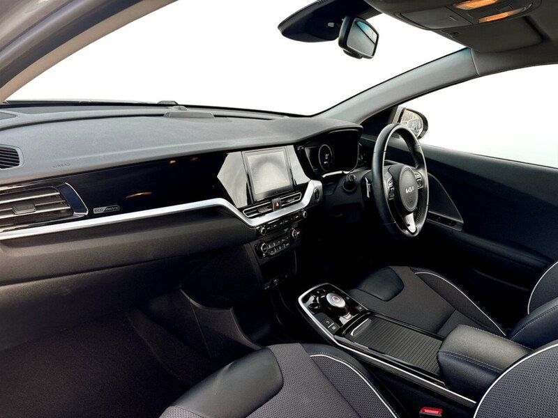 Used Kia Niro 2022 for sale - 77508085: Photo 34