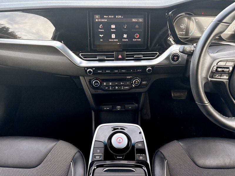 Used Kia Niro 2022 for sale - 77508085: Photo 35