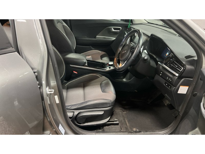 Used Kia Niro 2022 for sale - 77508085: Photo 4