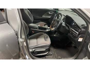 Used Kia Niro 2022 for sale - 77508085: Photo