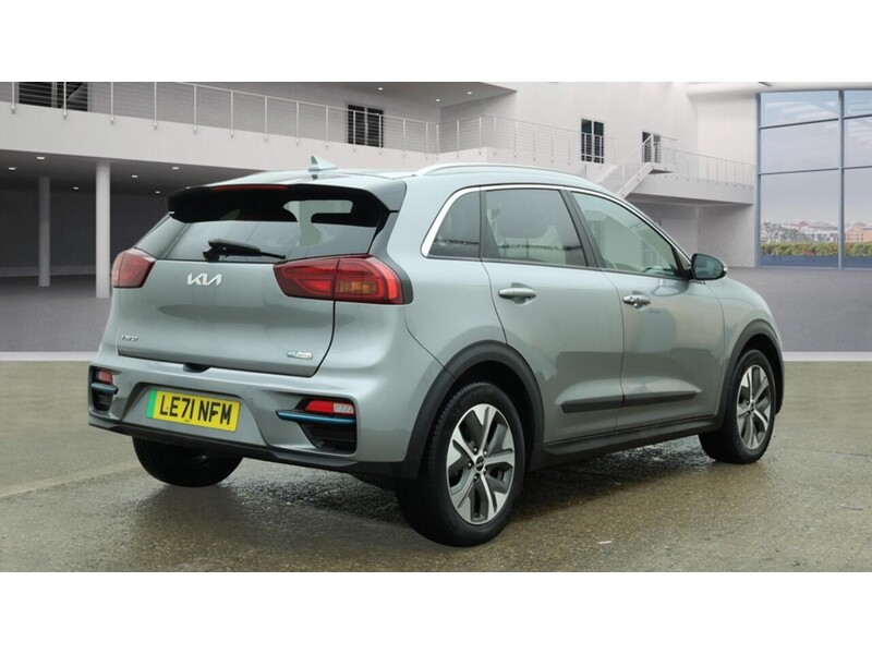 Used Kia Niro 2022 for sale - 77508085: Photo 6
